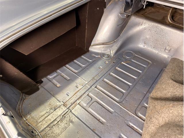 1963 Cadillac DeVille (CC-2066902) for sale in Fenton, Michigan