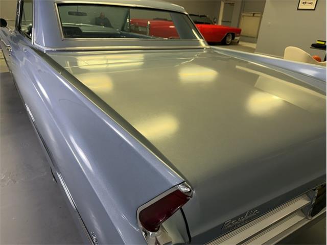 1963 Cadillac DeVille (CC-2066902) for sale in Fenton, Michigan