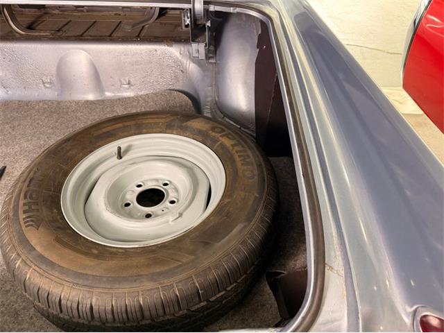 1963 Cadillac DeVille (CC-2066902) for sale in Fenton, Michigan