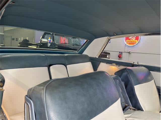 1963 Cadillac DeVille (CC-2066902) for sale in Fenton, Michigan