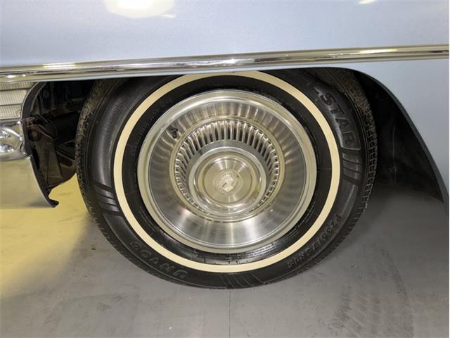 1963 Cadillac DeVille (CC-2066902) for sale in Fenton, Michigan