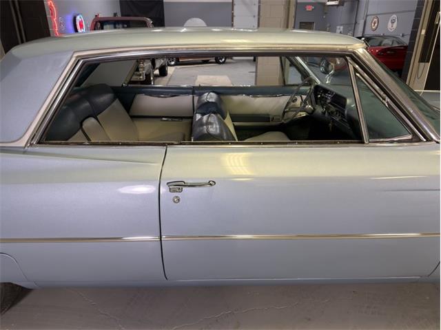 1963 Cadillac DeVille (CC-2066902) for sale in Fenton, Michigan