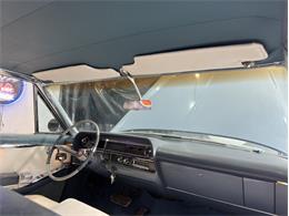 1963 Cadillac DeVille (CC-2066902) for sale in Fenton, Michigan