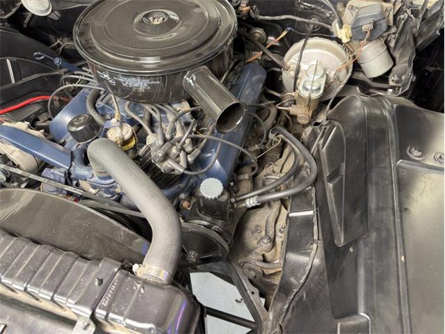 1963 Cadillac DeVille (CC-2066902) for sale in Fenton, Michigan