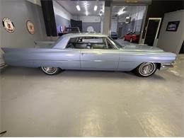 1963 Cadillac DeVille (CC-2066902) for sale in Fenton, Michigan