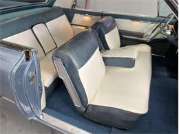 1963 Cadillac DeVille (CC-2066902) for sale in Fenton, Michigan