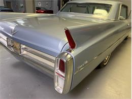 1963 Cadillac DeVille (CC-2066902) for sale in Fenton, Michigan