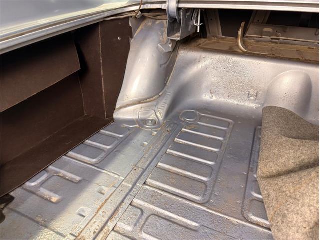 1963 Cadillac DeVille (CC-2066902) for sale in Fenton, Michigan