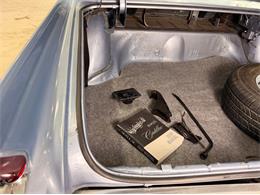 1963 Cadillac DeVille (CC-2066902) for sale in Fenton, Michigan