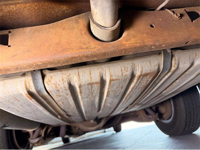 1963 Cadillac DeVille (CC-2066902) for sale in Fenton, Michigan