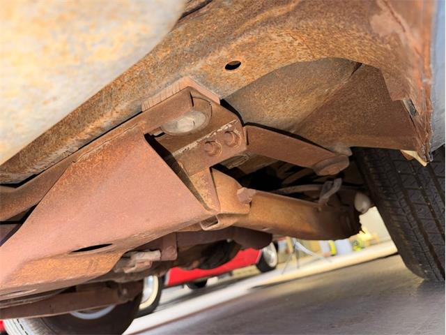 1963 Cadillac DeVille (CC-2066902) for sale in Fenton, Michigan