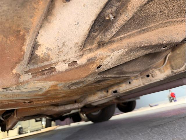 1963 Cadillac DeVille (CC-2066902) for sale in Fenton, Michigan