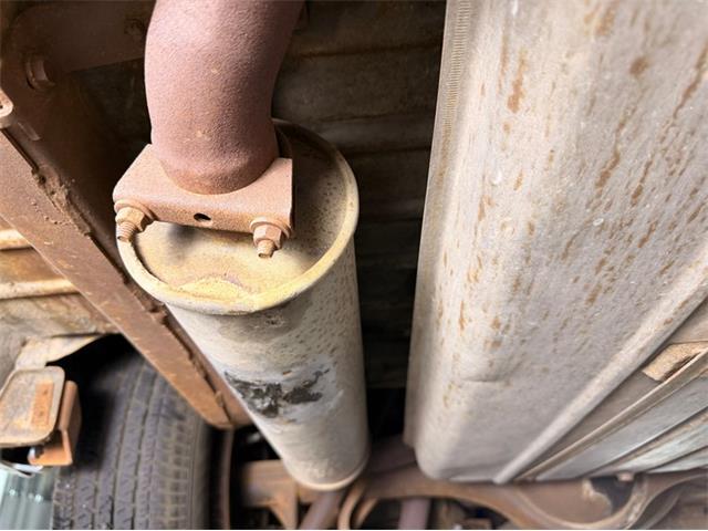 1963 Cadillac DeVille (CC-2066902) for sale in Fenton, Michigan