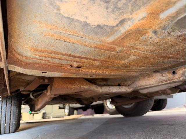 1963 Cadillac DeVille (CC-2066902) for sale in Fenton, Michigan