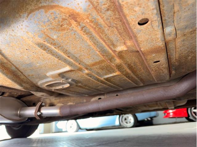 1963 Cadillac DeVille (CC-2066902) for sale in Fenton, Michigan