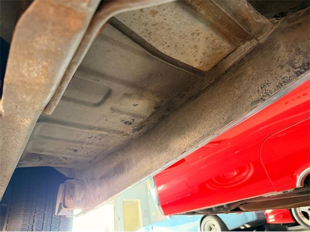 1963 Cadillac DeVille (CC-2066902) for sale in Fenton, Michigan