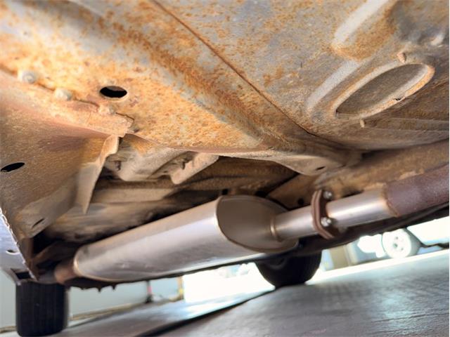 1963 Cadillac DeVille (CC-2066902) for sale in Fenton, Michigan