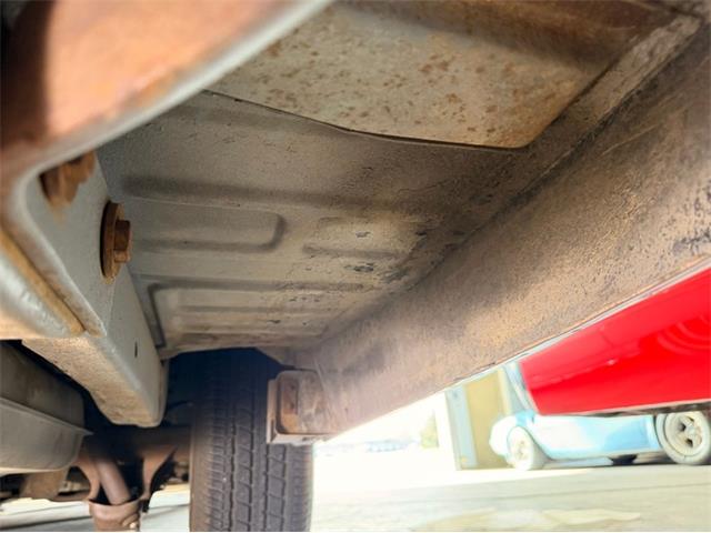 1963 Cadillac DeVille (CC-2066902) for sale in Fenton, Michigan