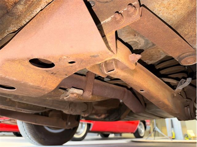 1963 Cadillac DeVille (CC-2066902) for sale in Fenton, Michigan