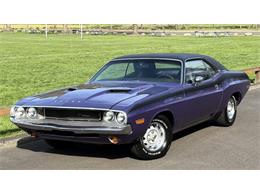 View this 1970 Dodge Challenger