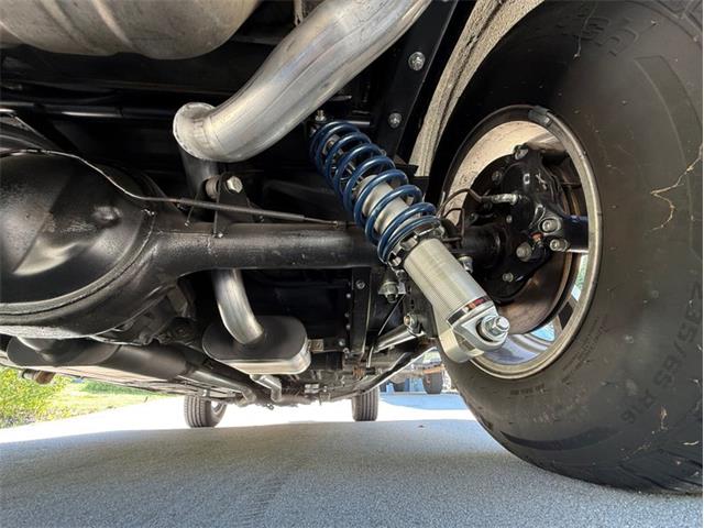 1969 Ford Mustang (CC-2066904) for sale in Murrieta, California