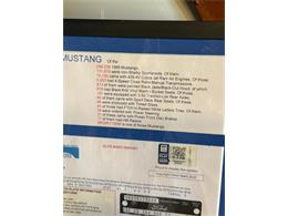 1969 Ford Mustang (CC-2066904) for sale in Murrieta, California