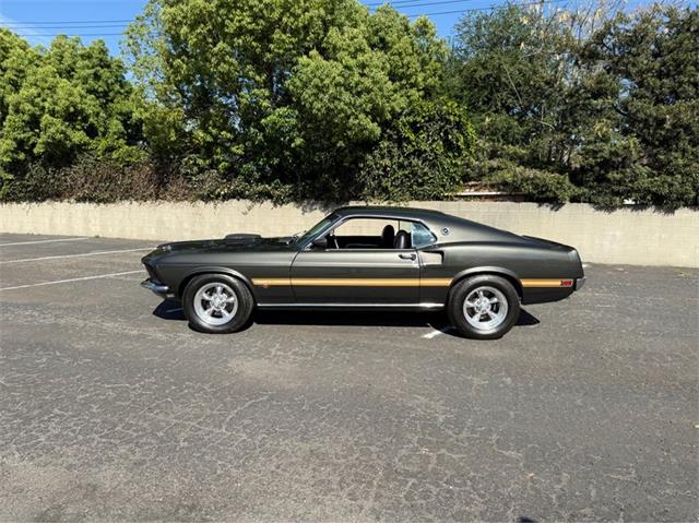 1969 Ford Mustang (CC-2066904) for sale in Murrieta, California