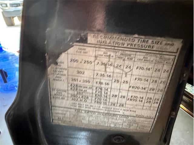 1969 Ford Mustang (CC-2066904) for sale in Murrieta, California