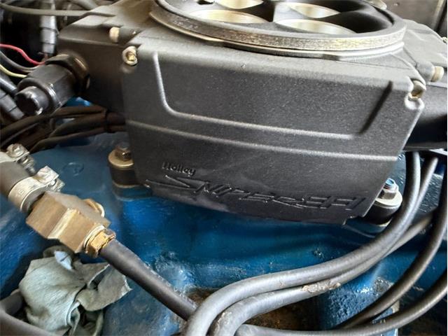 1969 Ford Mustang (CC-2066904) for sale in Murrieta, California