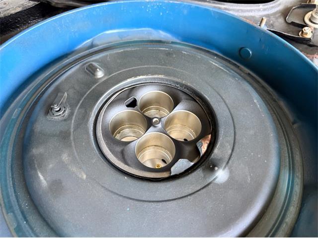 1969 Ford Mustang (CC-2066904) for sale in Murrieta, California