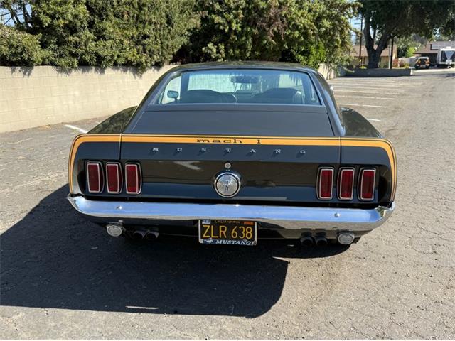 1969 Ford Mustang (CC-2066904) for sale in Murrieta, California