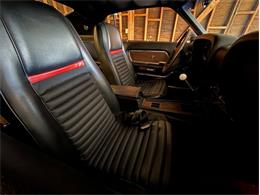 1969 Ford Mustang (CC-2066904) for sale in Murrieta, California