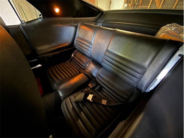 1969 Ford Mustang (CC-2066904) for sale in Murrieta, California