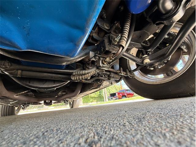 1969 Ford Mustang (CC-2066904) for sale in Murrieta, California