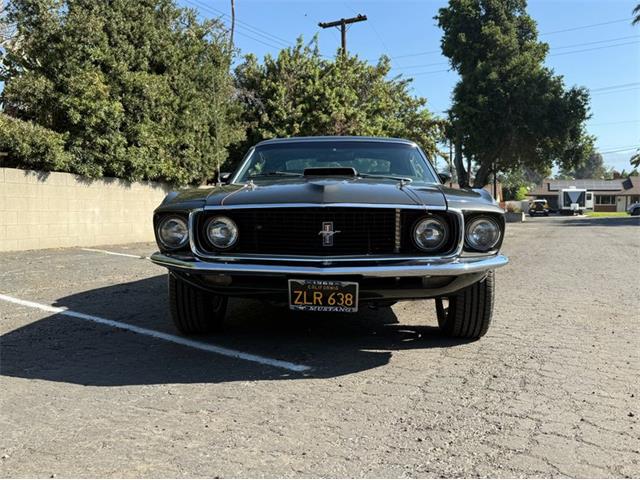 1969 Ford Mustang (CC-2066904) for sale in Murrieta, California