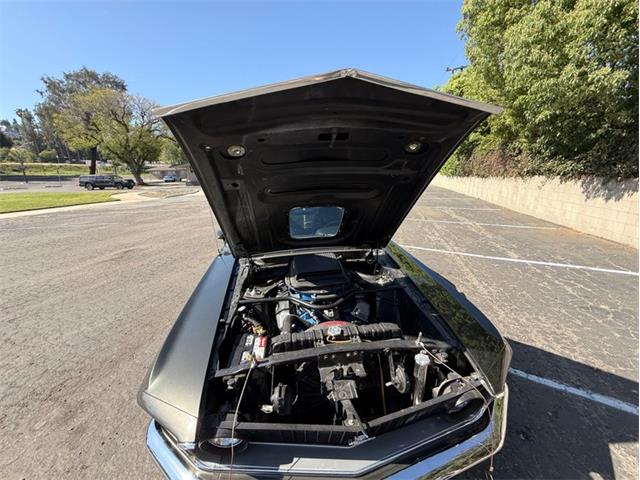 1969 Ford Mustang (CC-2066904) for sale in Murrieta, California