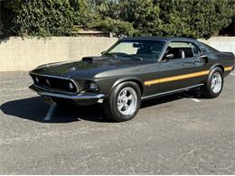 1969 Ford Mustang (CC-2066904) for sale in Murrieta, California