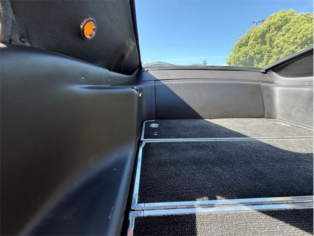 1969 Ford Mustang (CC-2066904) for sale in Murrieta, California