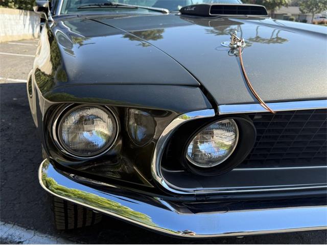 1969 Ford Mustang (CC-2066904) for sale in Murrieta, California