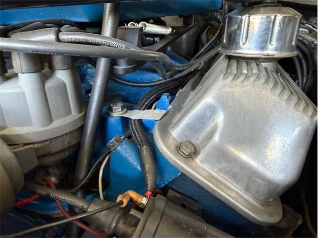 1969 Ford Mustang (CC-2066904) for sale in Murrieta, California