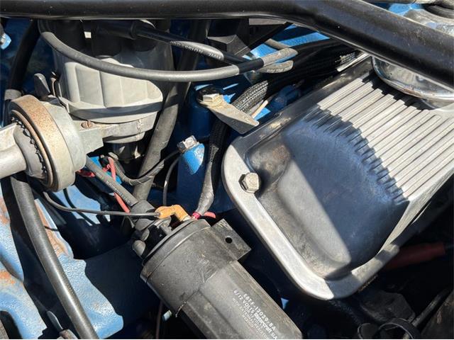 1969 Ford Mustang (CC-2066904) for sale in Murrieta, California