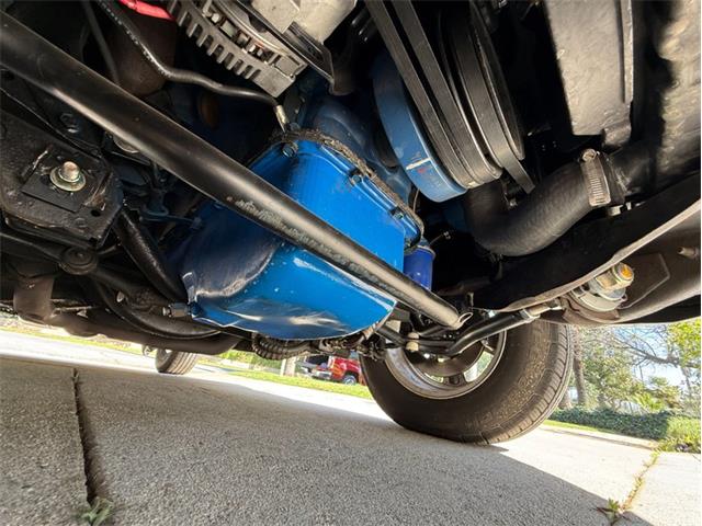 1969 Ford Mustang (CC-2066904) for sale in Murrieta, California