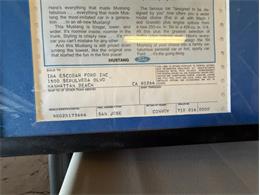 1969 Ford Mustang (CC-2066904) for sale in Murrieta, California