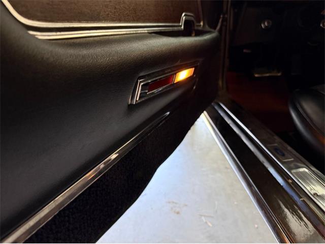 1969 Ford Mustang (CC-2066904) for sale in Murrieta, California