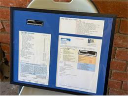 1969 Ford Mustang (CC-2066904) for sale in Murrieta, California