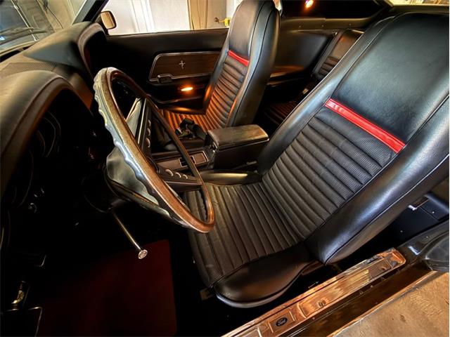 1969 Ford Mustang (CC-2066904) for sale in Murrieta, California