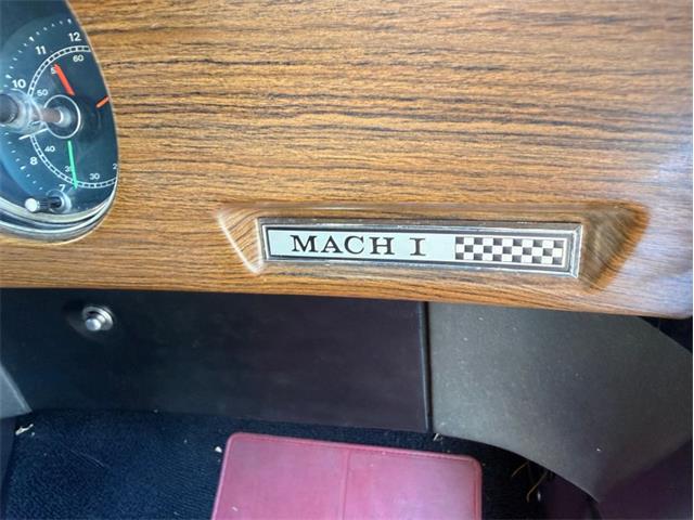 1969 Ford Mustang (CC-2066904) for sale in Murrieta, California