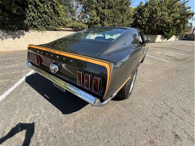 1969 Ford Mustang (CC-2066904) for sale in Murrieta, California