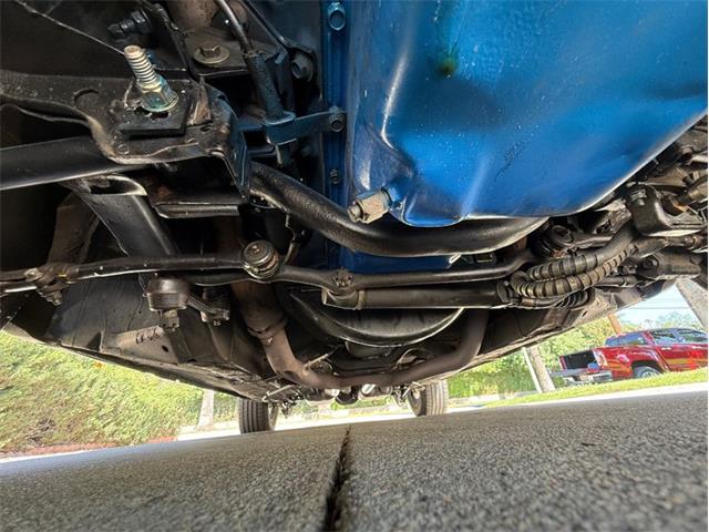 1969 Ford Mustang (CC-2066904) for sale in Murrieta, California