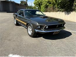 1969 Ford Mustang (CC-2066904) for sale in Murrieta, California